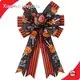 Holiday Ribbon Bow L/C by MSD Bow 1