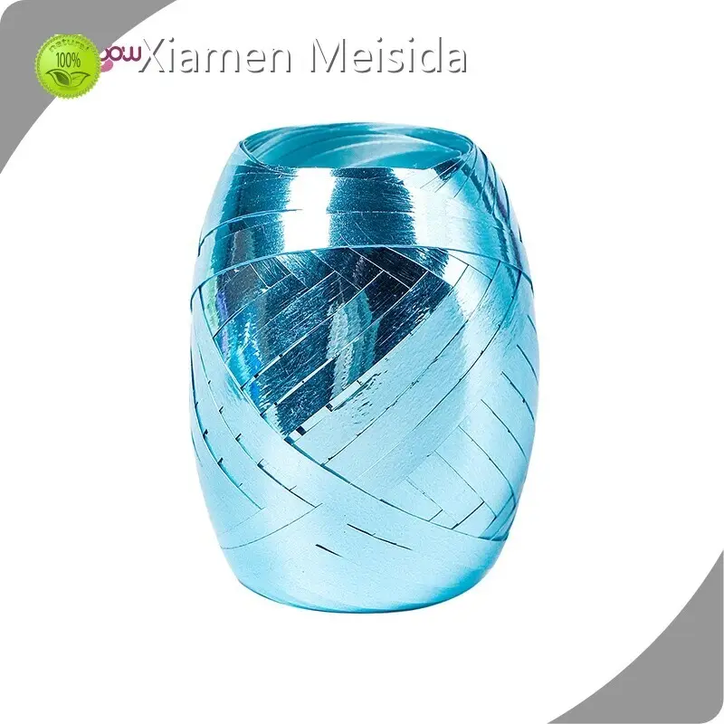 Polypropylene Ribbon Wholesale 7 Days by MSD Bow 1