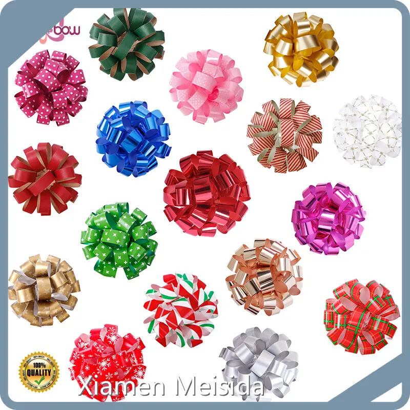 MSD Bow Christmas Star Bow Negotiate Christmas Star Bowfrom China 1