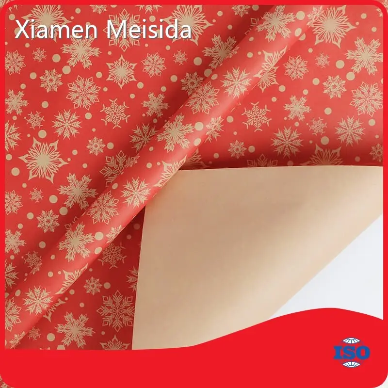 Factory Direct Birthday Wrapping Paper Price List 1