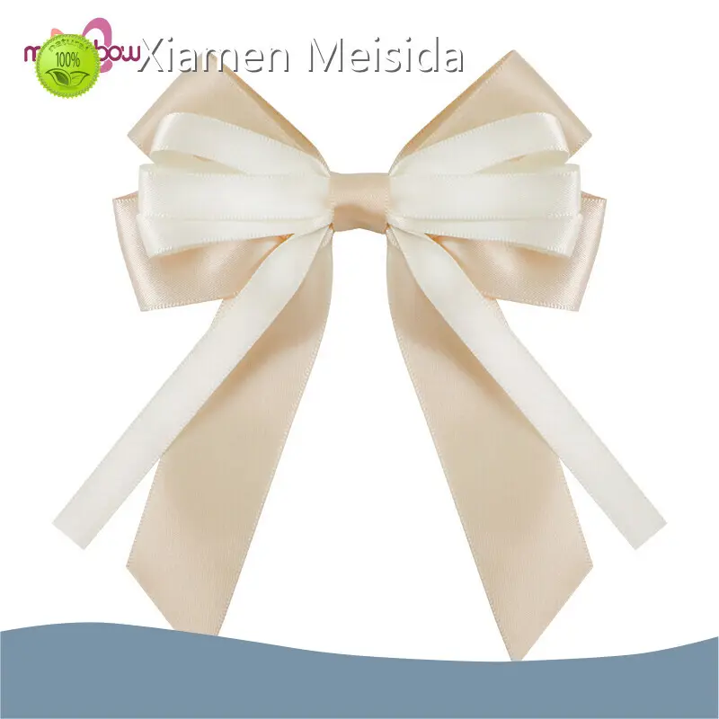 Handmade Ribbon Bow 7 Days - - MSD Bow 1