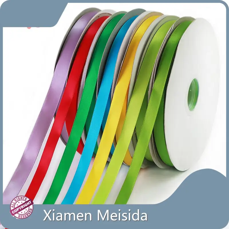 Fabric Ribbon Available - - MSD Bow 1