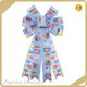 Velvet Christmas Ribbon MSD by MSD Bow 1