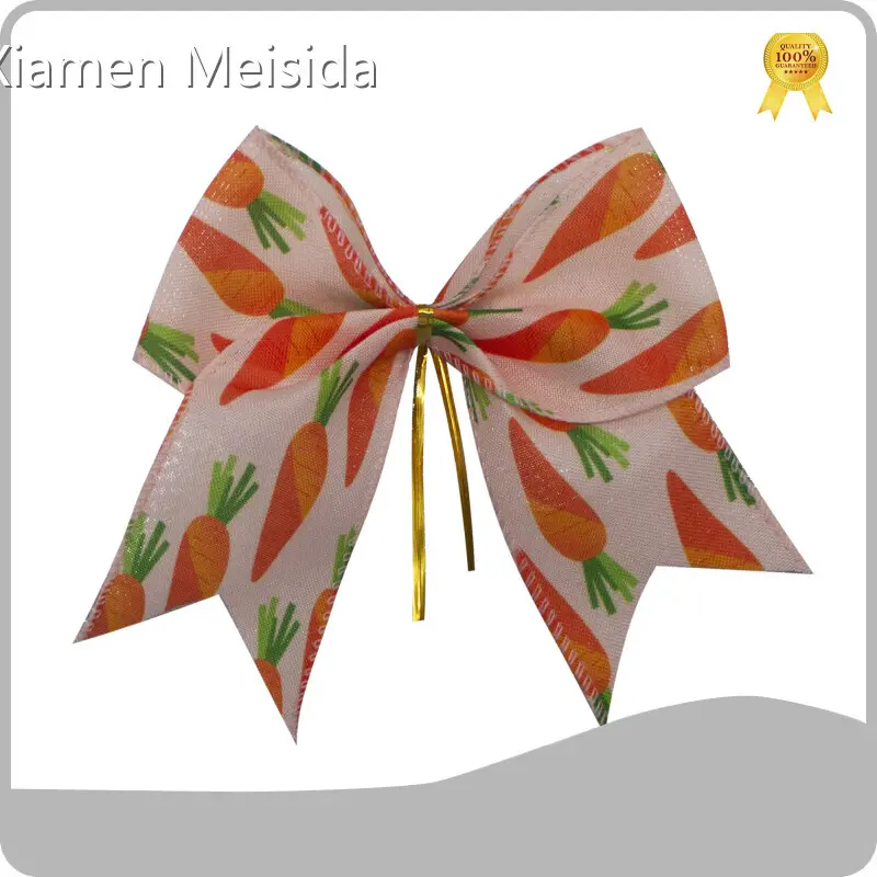 Top Handmade Holiday Ribbon 1