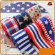 MSD Bow Holiday Ribbon 7 Days Holiday Ribbonfactory Direct Supply 1