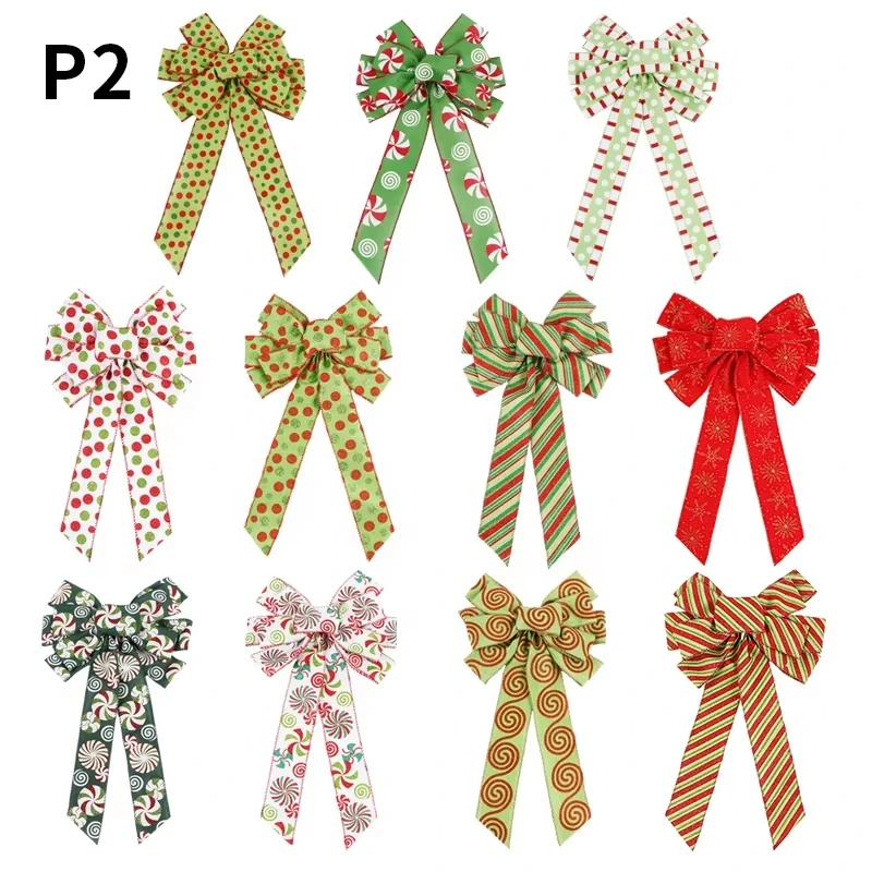 Printing bow