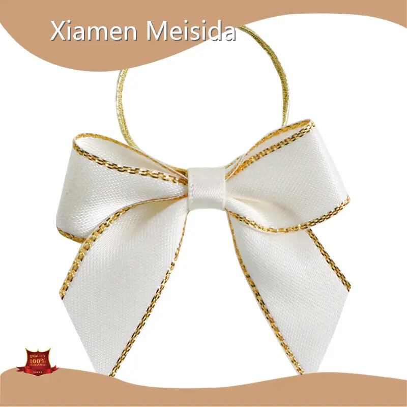 Customized Hair Bow Ribbon Price List 1
