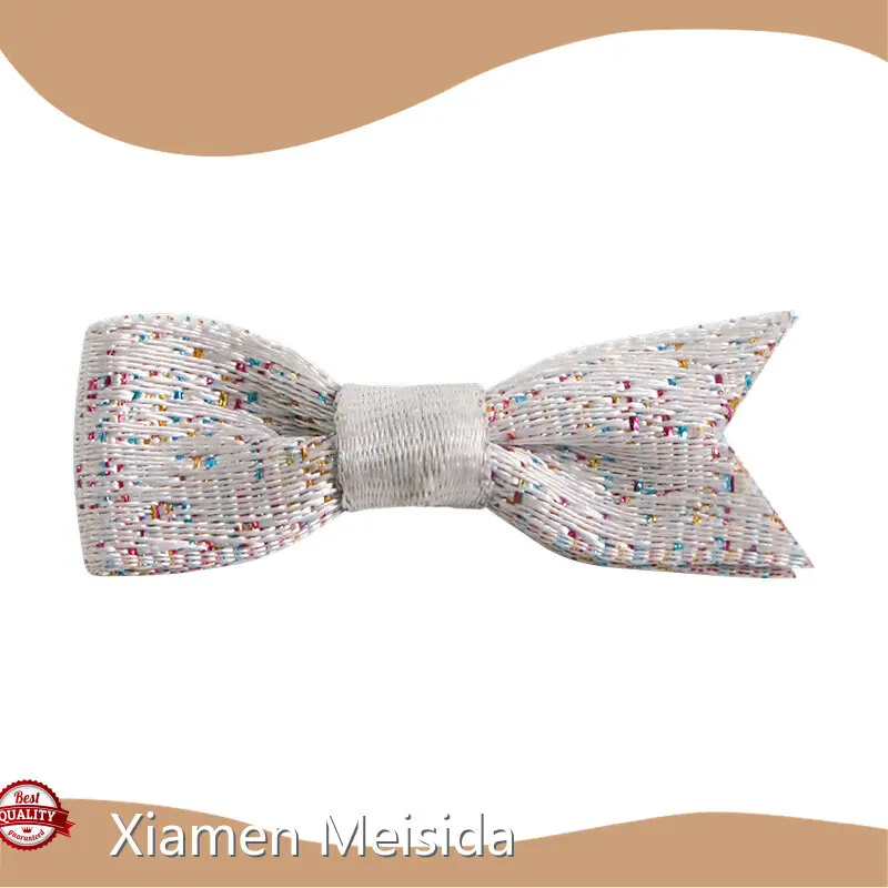 Homemade Christmas Bows Negotiate by MSD Bow 1