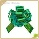 Handmade Holiday Ribbon Western Union - - MSD Bow 1