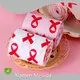 MSD Bow Printed Ribbon Personalized Available Printed Ribbon Personalizedsupplier 1