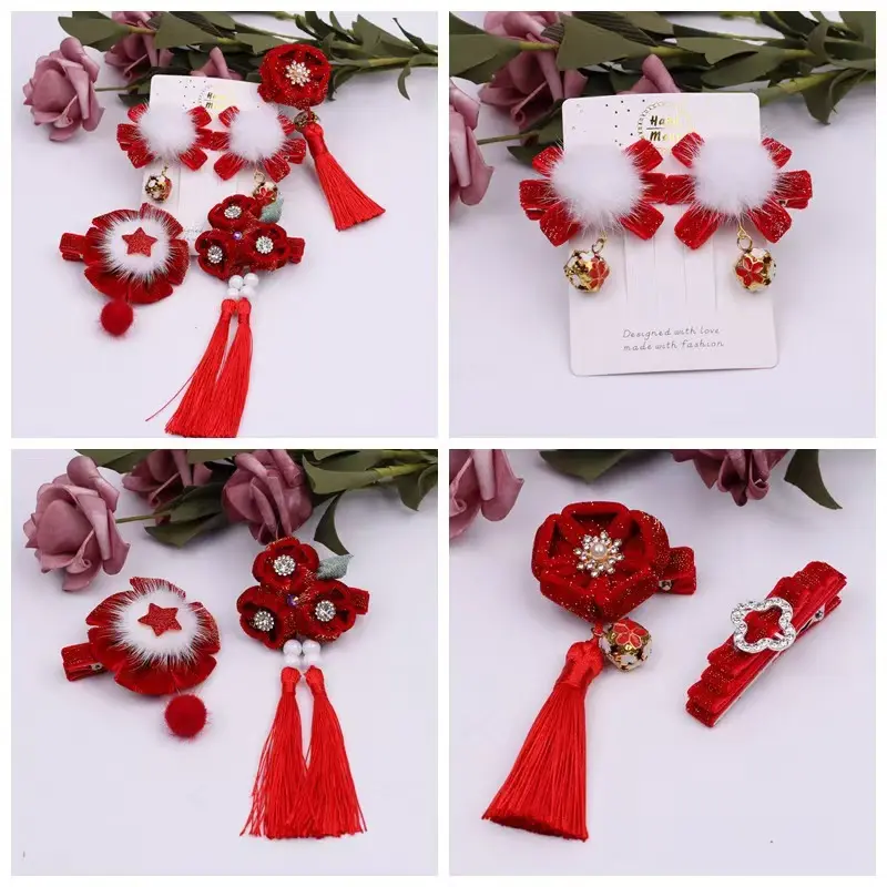 velvet ribbon for hair