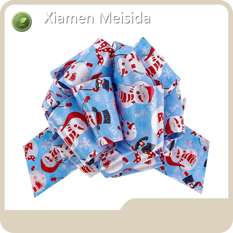 Christmas Pull Bows MSD Availablefrom China 1