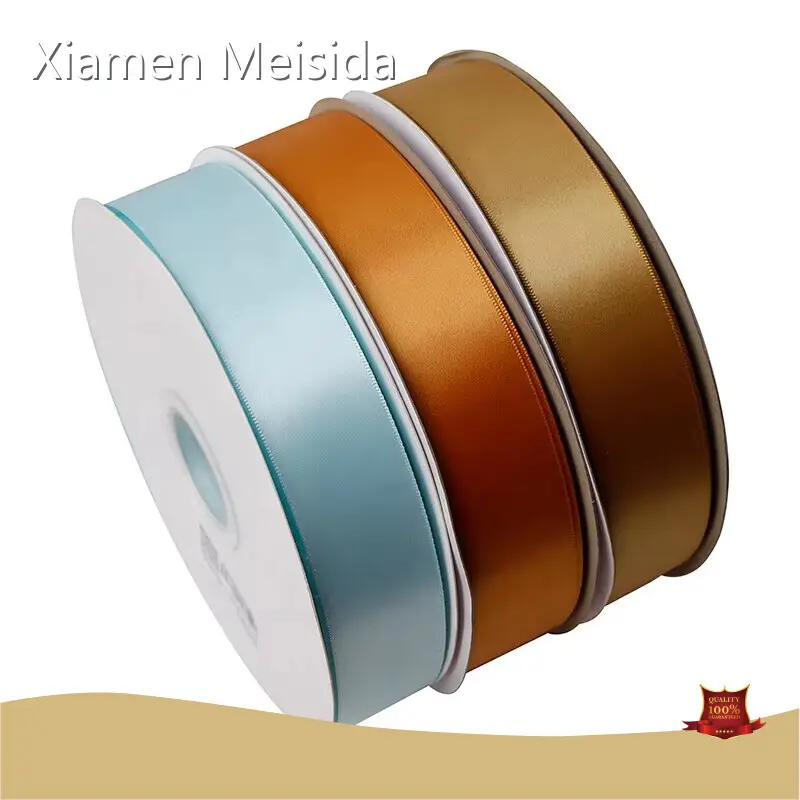 Customized Sation Ribbon Factory 1