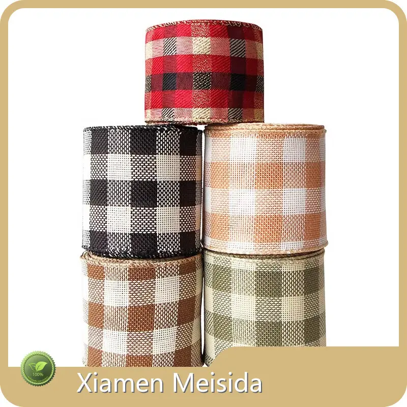 Ribbon for Gifts Negotiate - - MSD Bow 1
