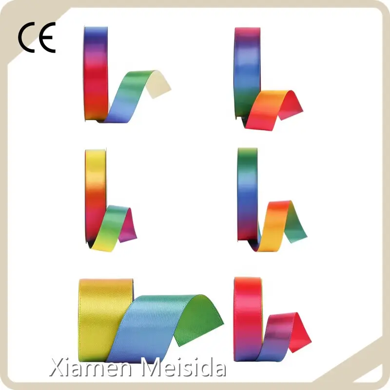 Wrapping Paper L/C by MSD Bow 1