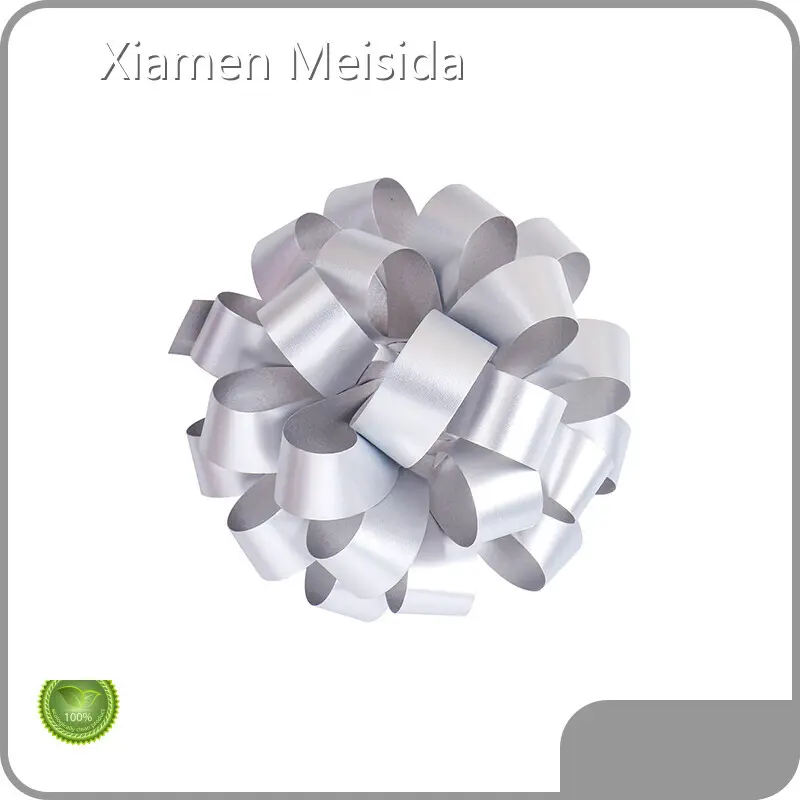 MSD Bow Handmade Ribbon Bow 10-30days Depend on Qualitywith Good Price 1