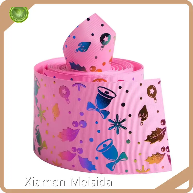 Gift Ribbon China Availablewith Custom Services 1