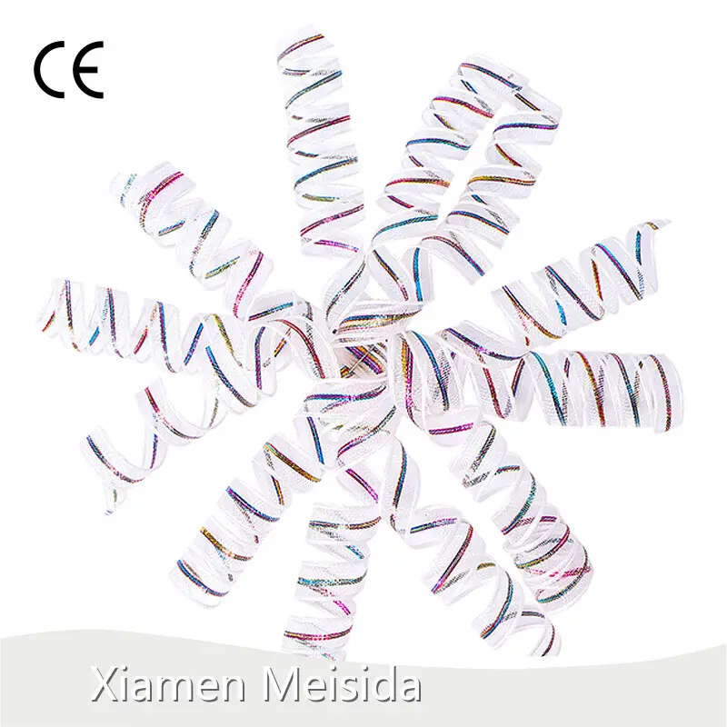 Handmade Ribbon Bow Available Wholesale - MSD Bow 1