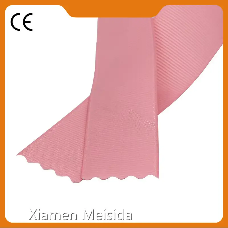 Factory Direct Custom Satin Ribbon 1