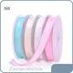 Custom Grosgrain Ribbon From China Available 1