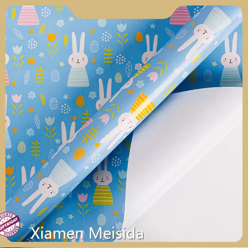 MSD Bow Gift Wrapping Paper MSD Gift Wrapping Paperfactory 1