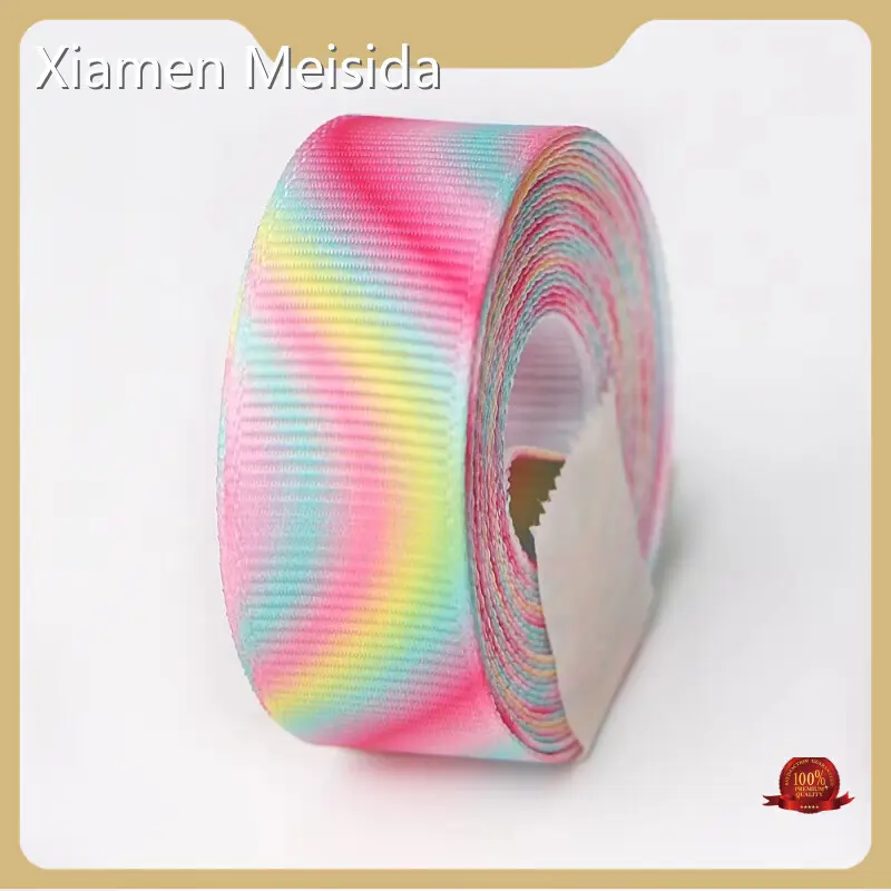 Bepoke Grosgrain Ribbon Wholesale Price List 1