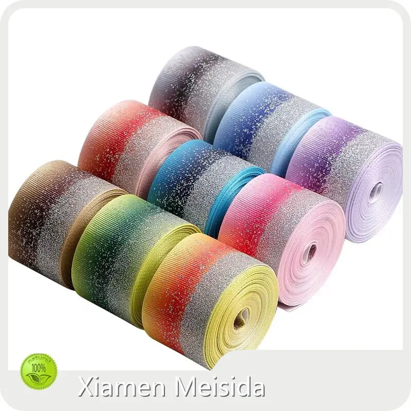 Bulk Production Handmade Ribbon Bow 1