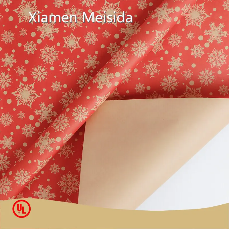 Bulk Wrapping Paper From China Available 1