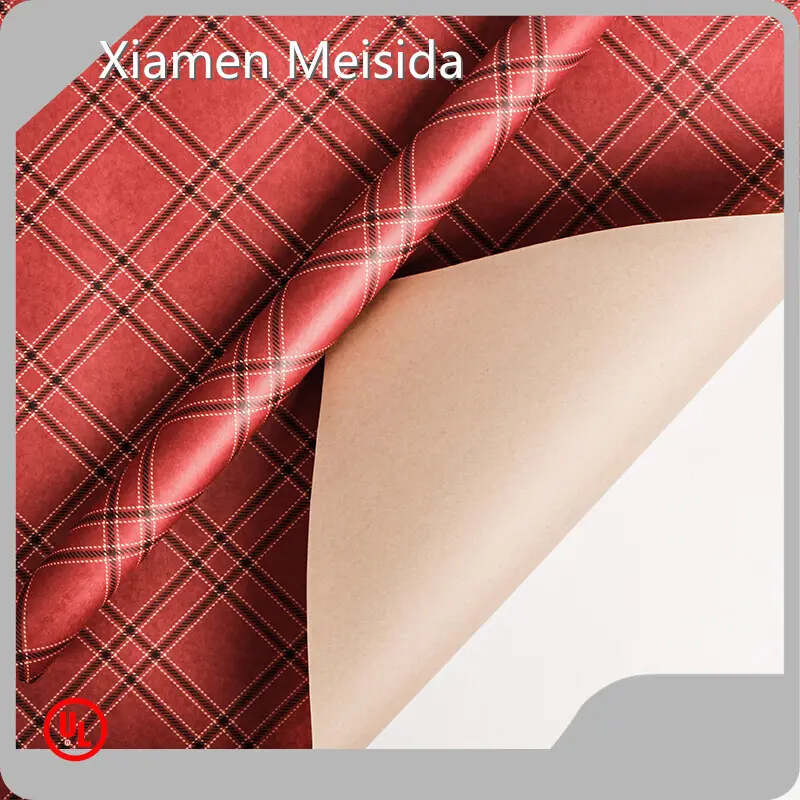 Top Christmas Gift Wrap with Custom Services 1