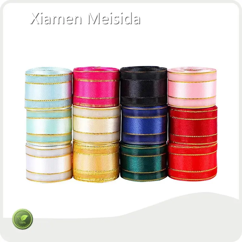 MSD Bow Handmade Ribbon Bow 7 Days Handmade Ribbon Bowfrom China 1