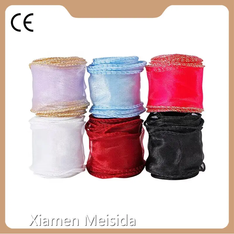 Factory Price Wholesale Ribbon with Good Price 1