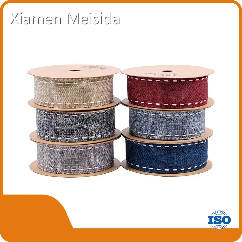 Oem & Odmwired Christmas Ribbon Wholesale Available MSD 1