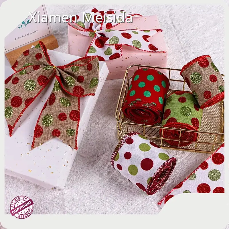 Top Holiday Grosgrain Ribbon Price List 1