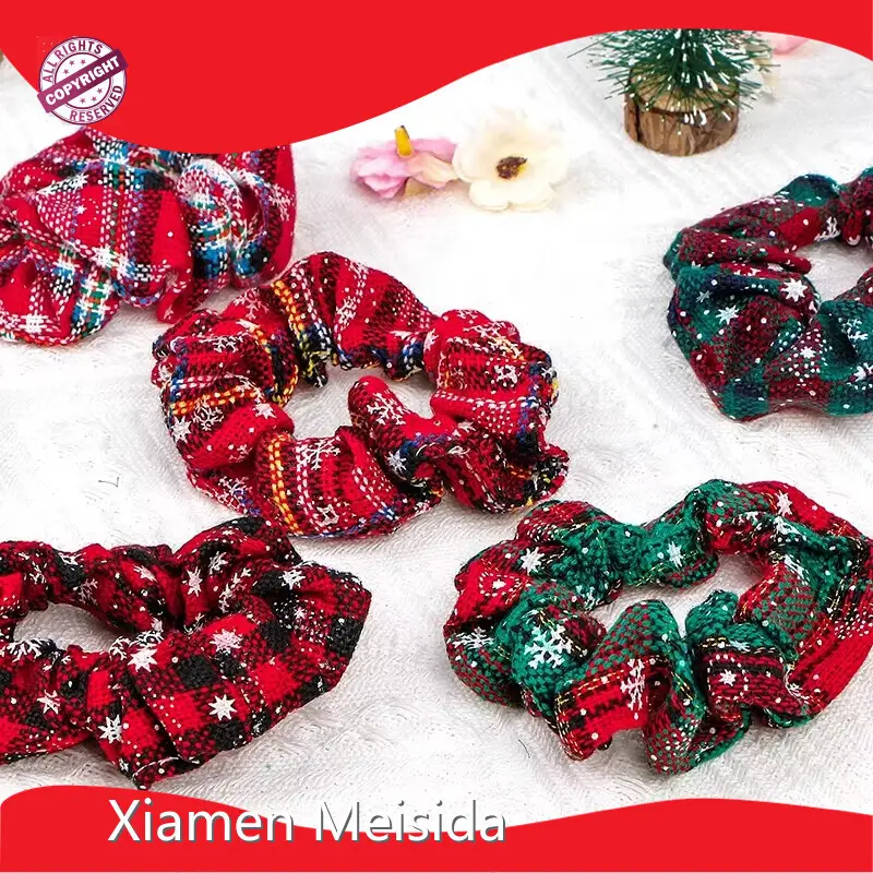 Holiday Wreath Ribbon Availablefactory Direct Supply 1