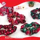 Holiday Wreath Ribbon Availablefactory Direct Supply 1