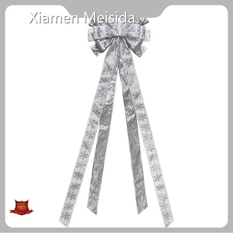Oem & Odm Velvet Christmas Ribbon Price List 1