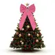 Ribbon Bow Outdoor Christmas Ribbon Suppliers 4