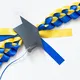 Holiday Ribbon Bow Satin Ribbons Wholesale - MSD Bow 3