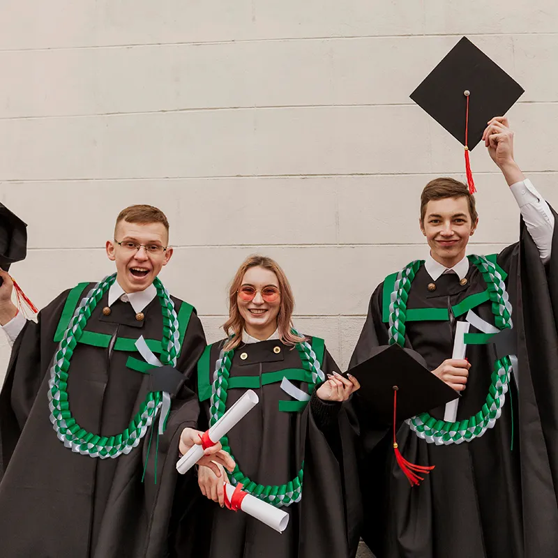 Holiday Ribbon Bow Satin Ribbons Wholesale - MSD Bow 5