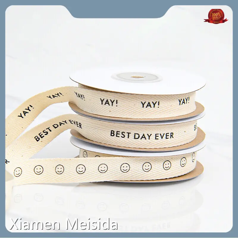 Printed Ribbon Suppliers Product Wholesale - MSD Bow 1