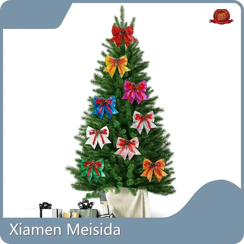 Present Ribbon Bow Gift Ribbon Bow Wholesale - MSD Bow 1