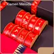 Craft Satin Ribbon by MSD Bow 1