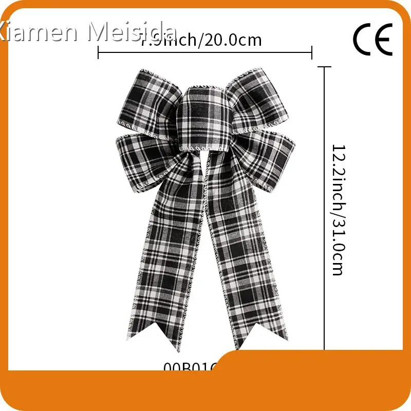 MSD Bow Birthday Gift Box Suppliers 1