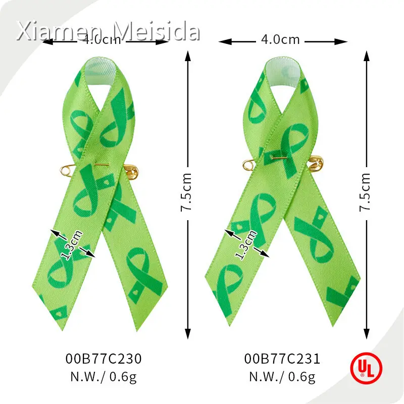 Top Custom Satin Ribbon Company 1