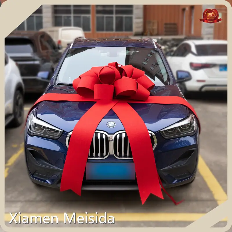 MSD Bow Gift Bows for Presents Gift Bows for Presents Factory 1