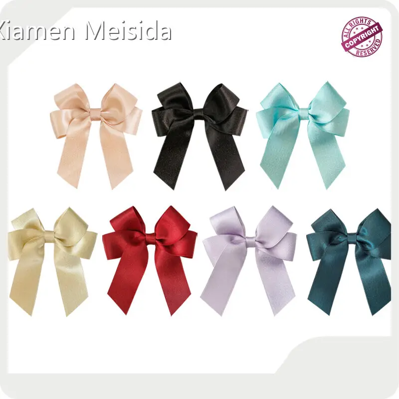 Gift Ribbon Bow Large Present Bow Factory 1