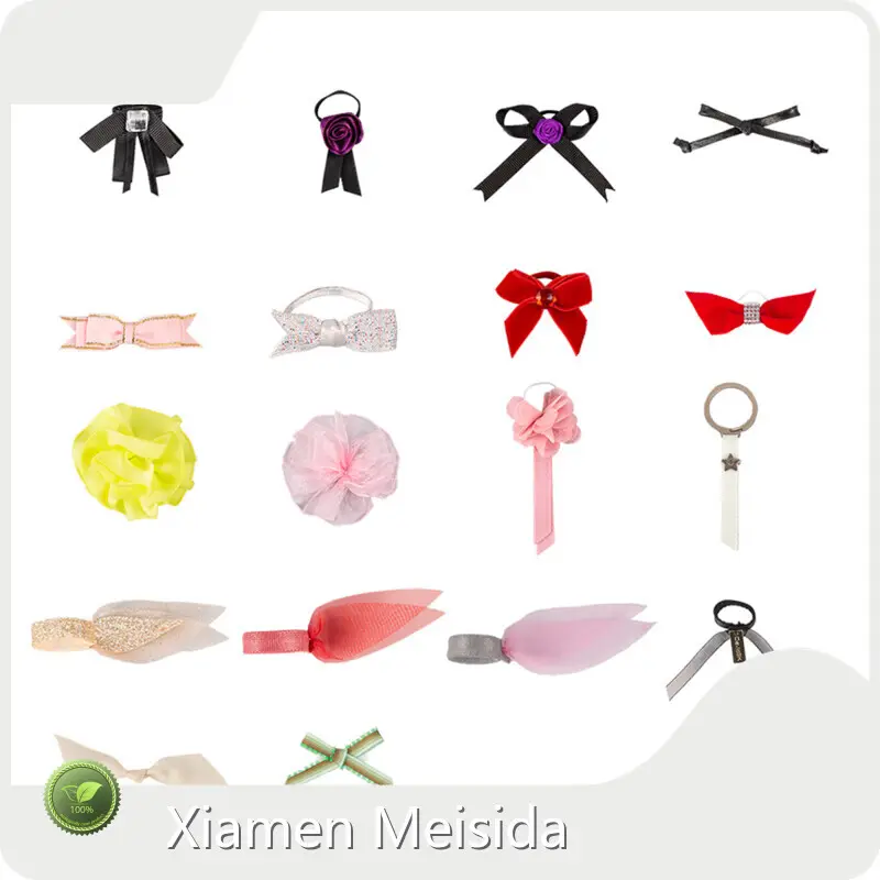 MSD Bow Perfume with Bow Lid Perfume with Bow Lid Supply 1