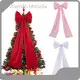 Elegant Christmas Ribbon Product Wholesale - MSD Bow 1