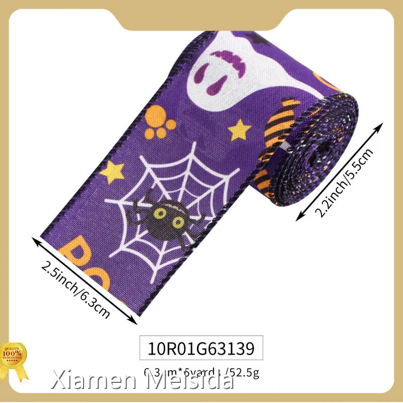 New Personalized Ribbon Company 1