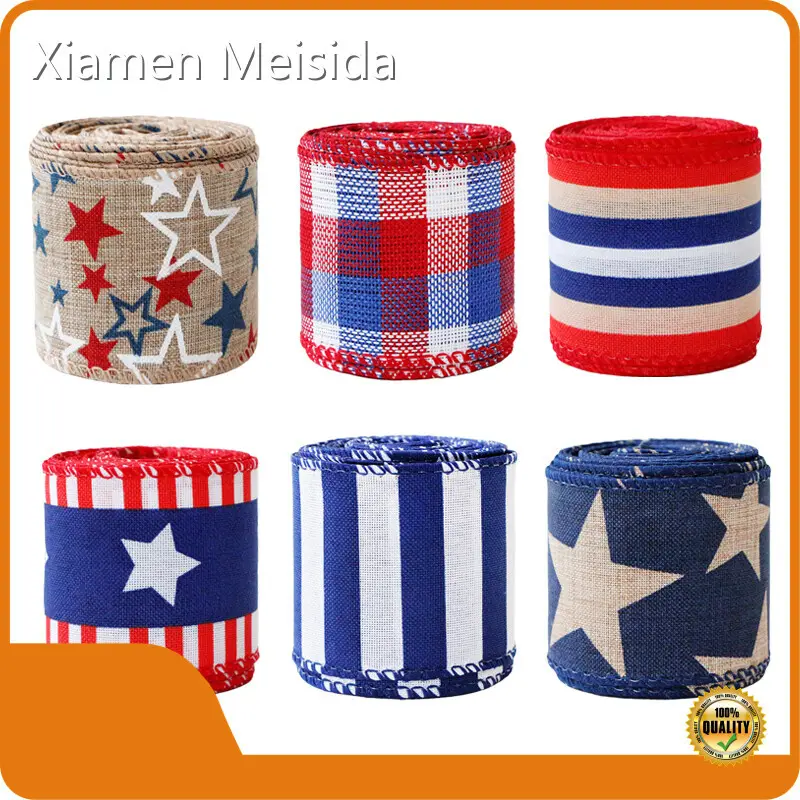 Thermal Transfer Ribbon by MSD Bow-1 1